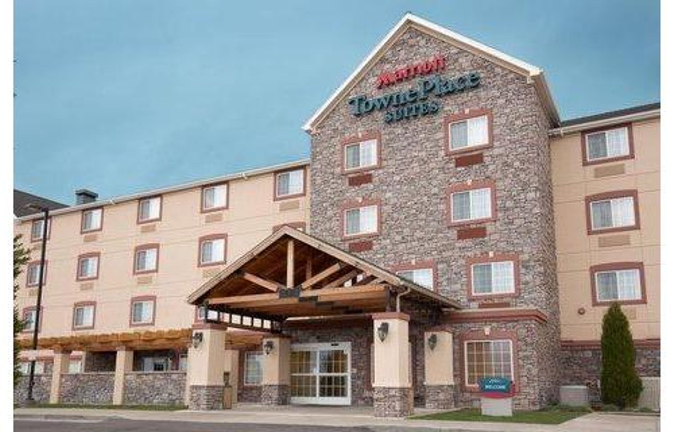 TownePlace Suites Pocatello