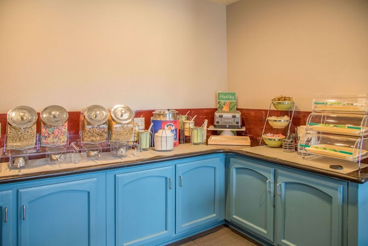 Photo of Quality Inn Merced Gateway to Yosemite