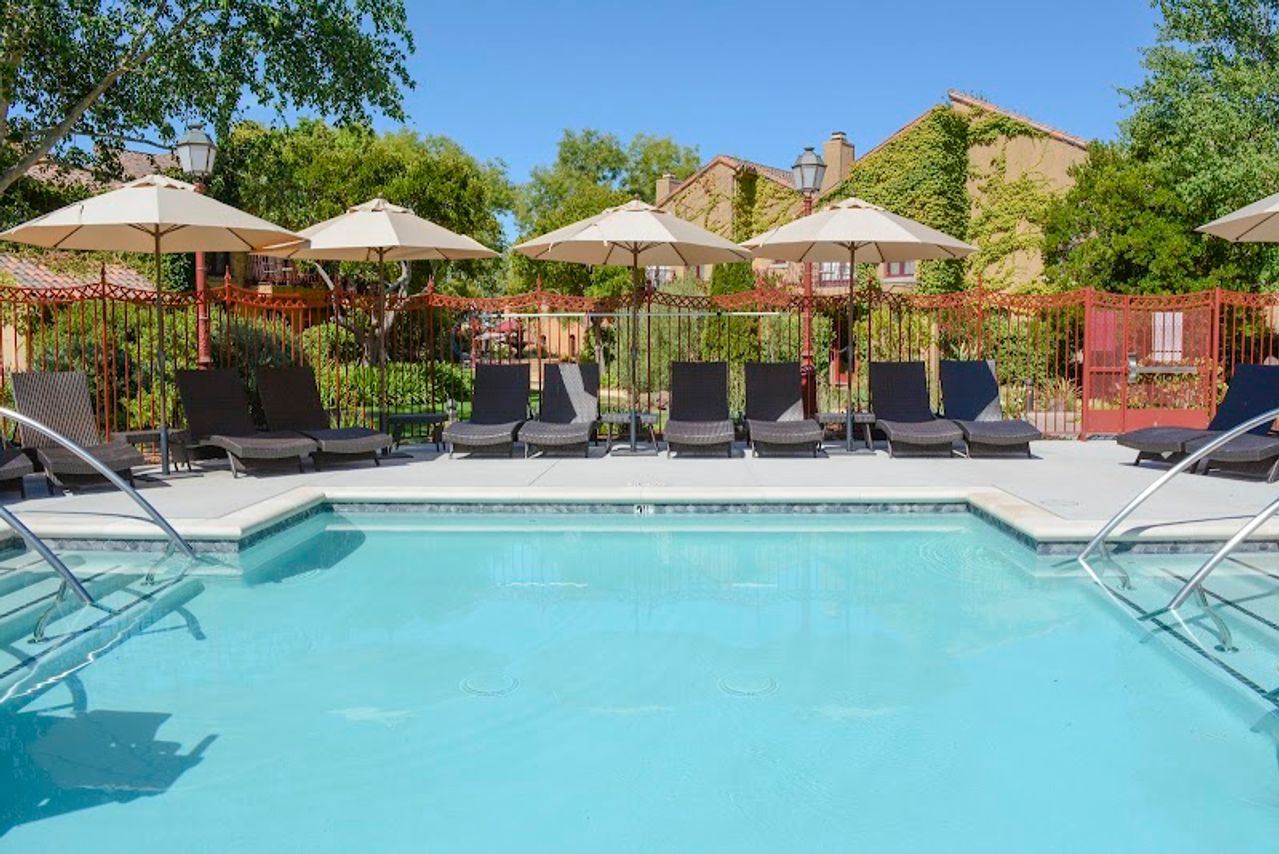 Photo of Vintners Resort