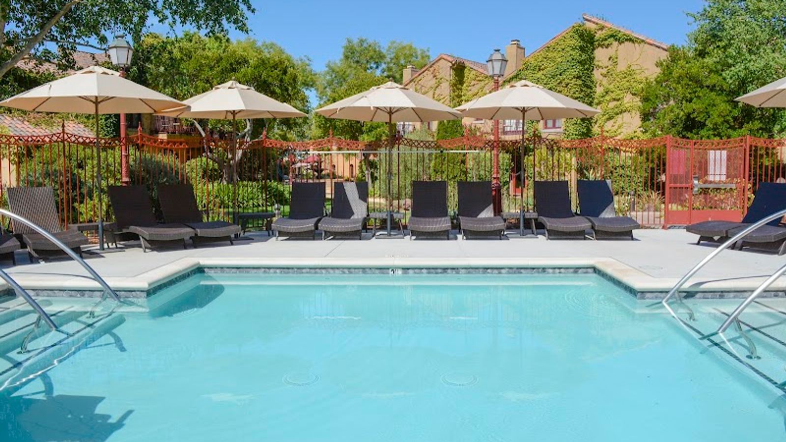 Photo of Vintners Resort