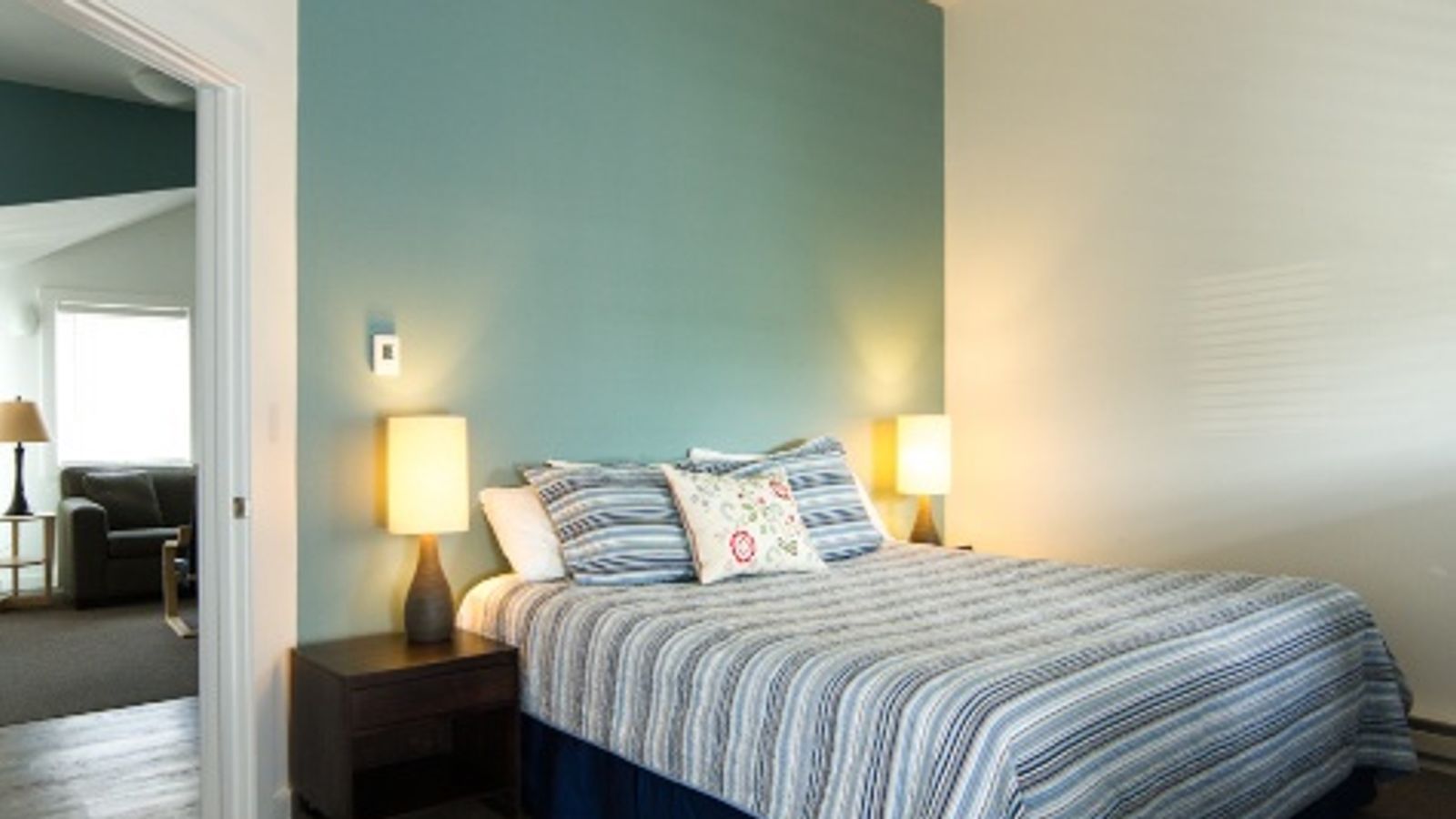 Photo of Land's End at Cannon Beach