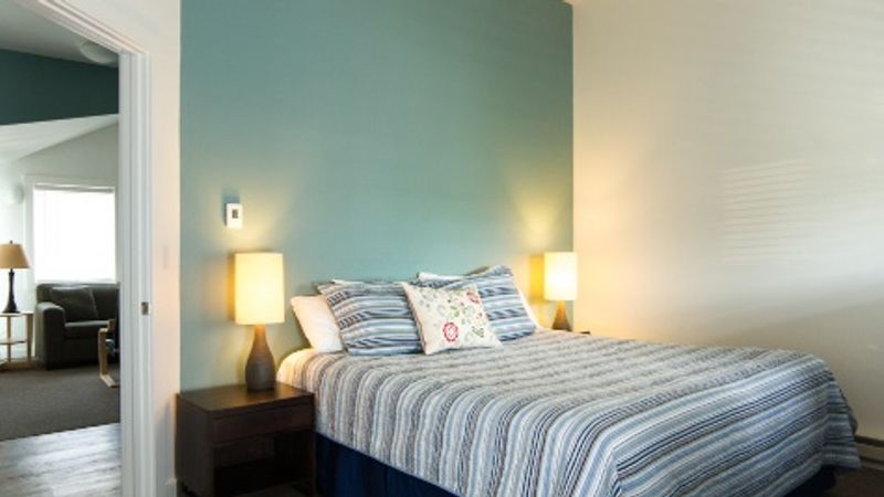 Photo of Land's End at Cannon Beach