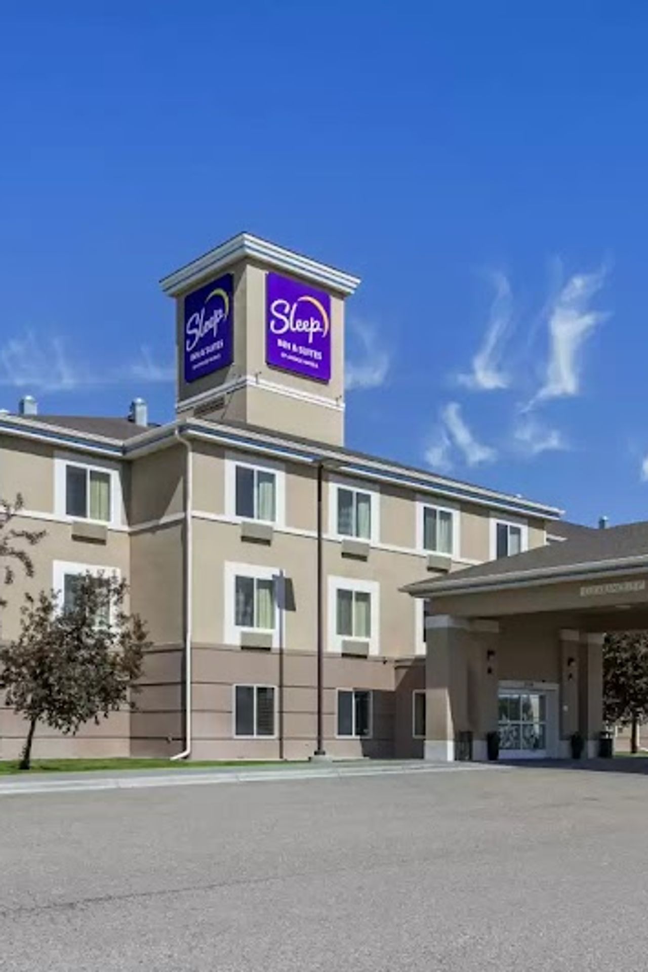 Photo of Sleep Inn & Suites Idaho Falls Gateway to Yellowstone
