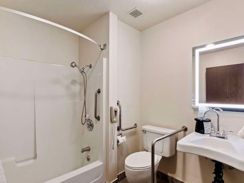 Photo of SureStay by Best Western Twin Falls
