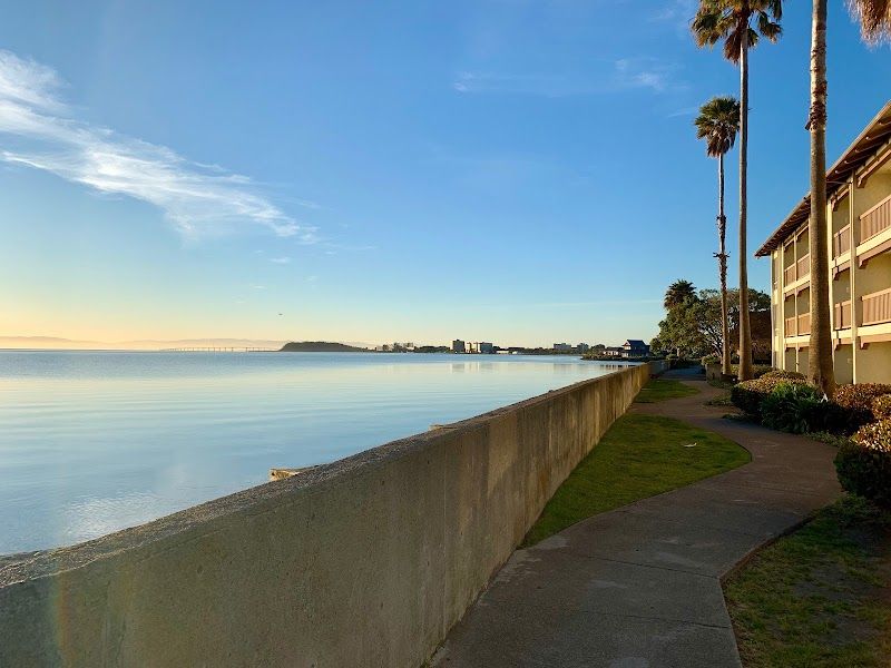 Photo of Vagabond Inn Executive - San Francisco Airport Bayfront (SFO)