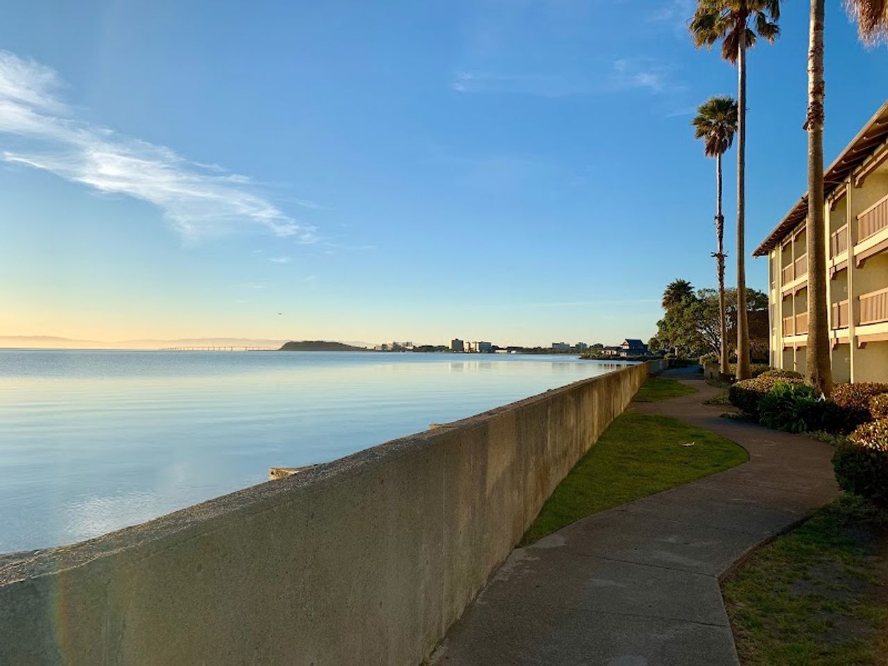 Photo of Vagabond Inn Executive - San Francisco Airport Bayfront (SFO)