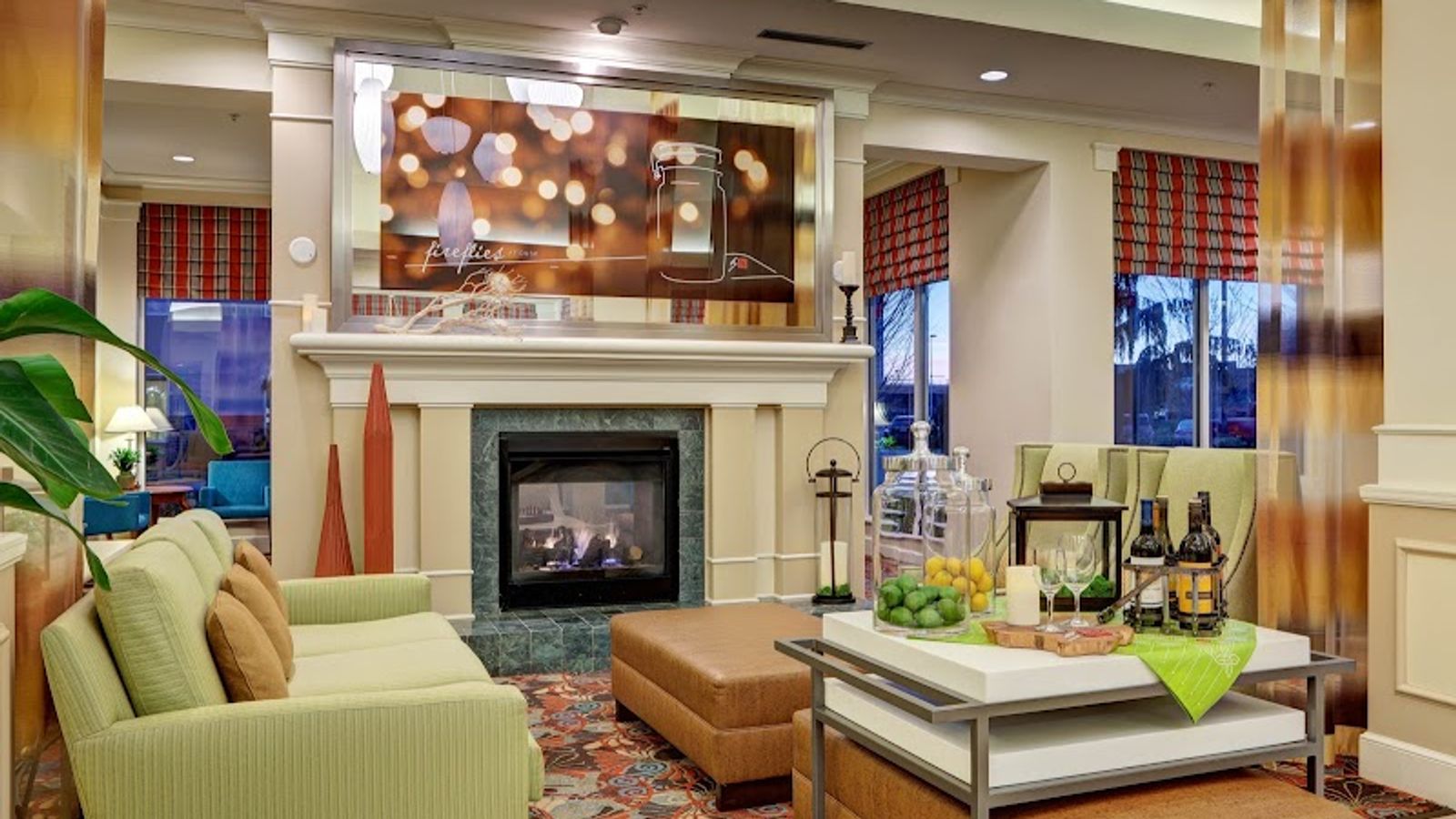 Photo of Hilton Garden Inn Tri-Cities/Kennewick