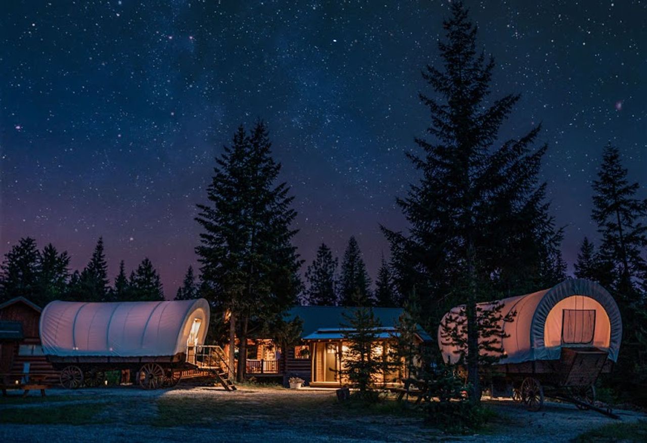 Photo of North Haven Campground