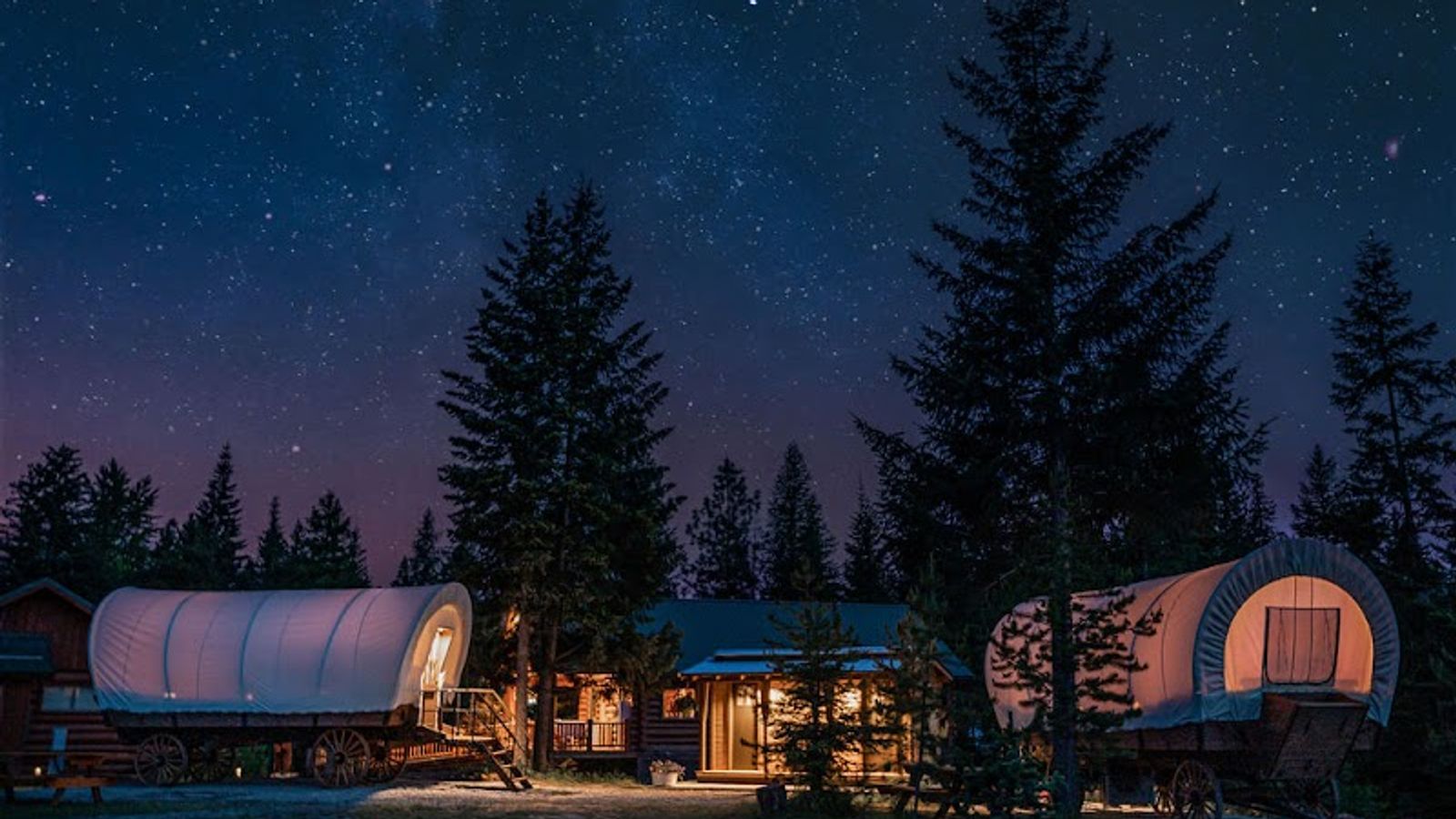 North Haven Campground