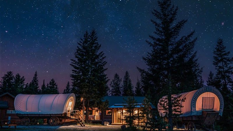 Photo of North Haven Campground