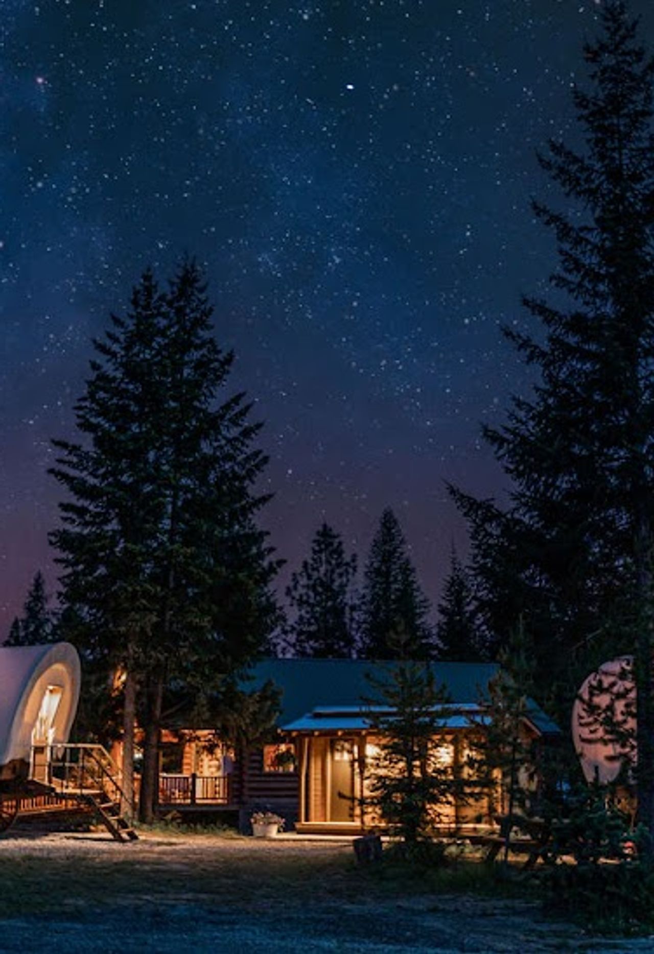 Photo of North Haven Campground