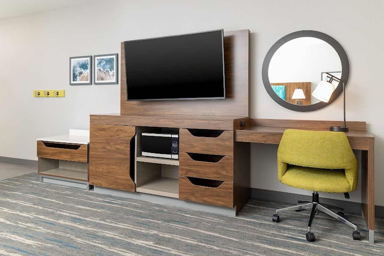 Photo of Hampton Inn & Suites Santa Rosa Sonoma Wine Country