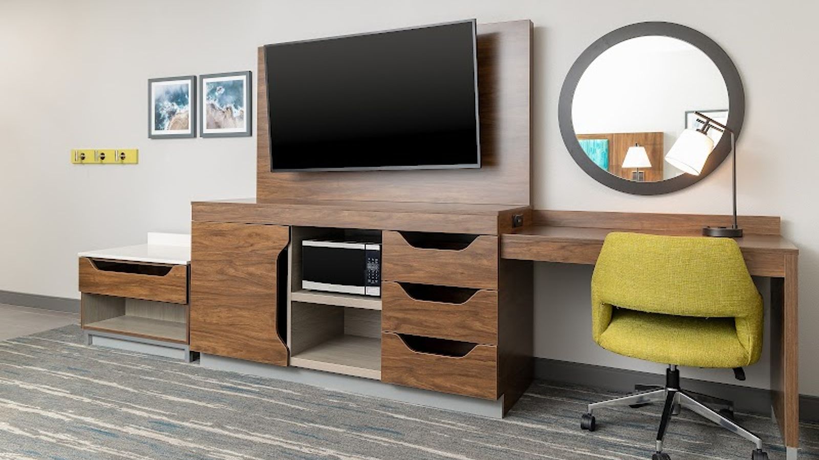 Photo of Hampton Inn & Suites Santa Rosa Sonoma Wine Country