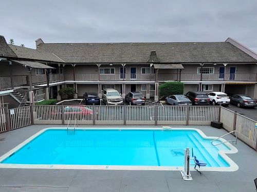 Photo of SureStay by Best Western Santa Cruz