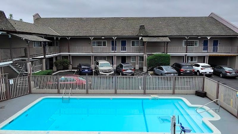 Photo of SureStay by Best Western Santa Cruz