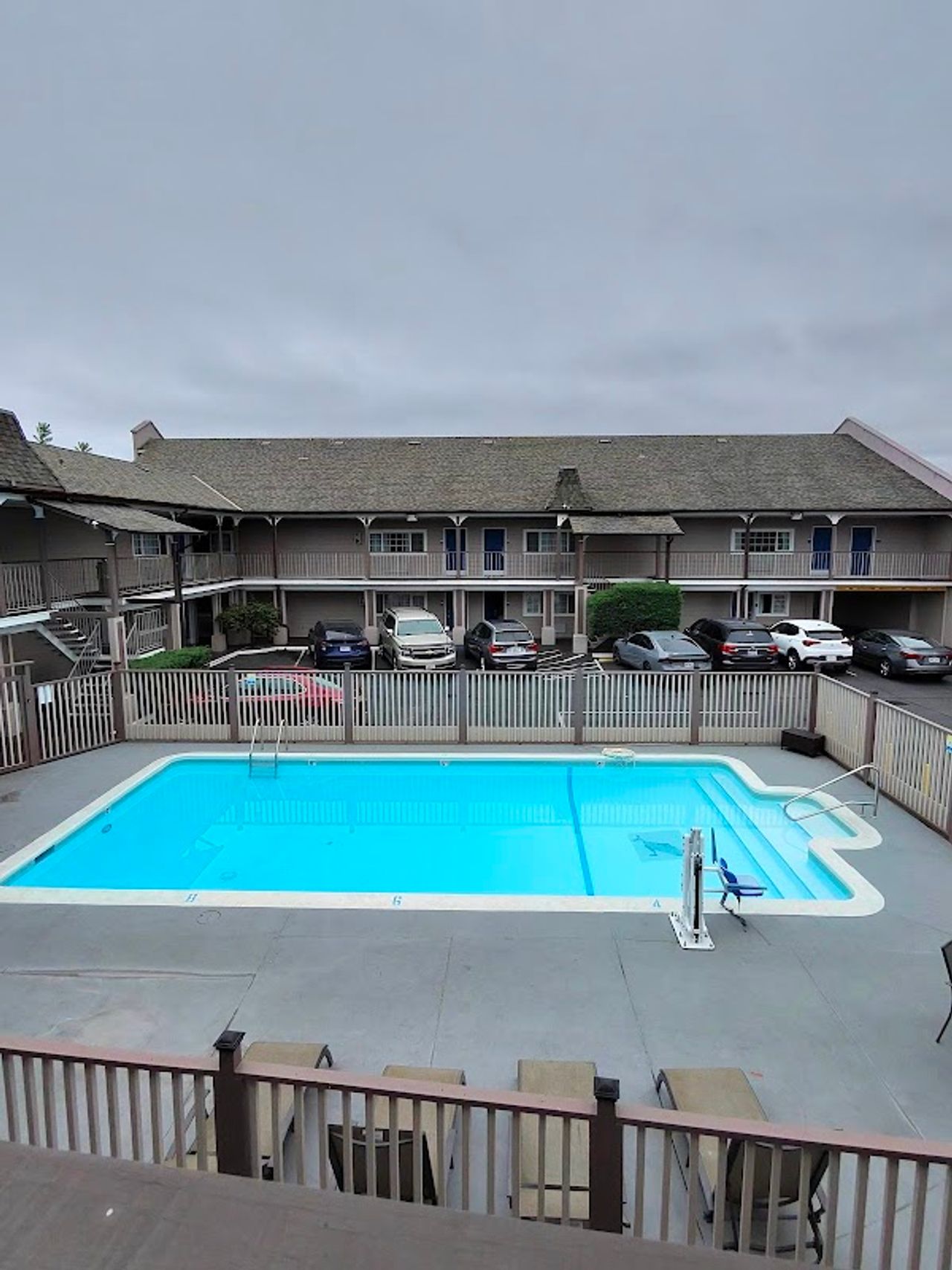 Photo of SureStay by Best Western Santa Cruz