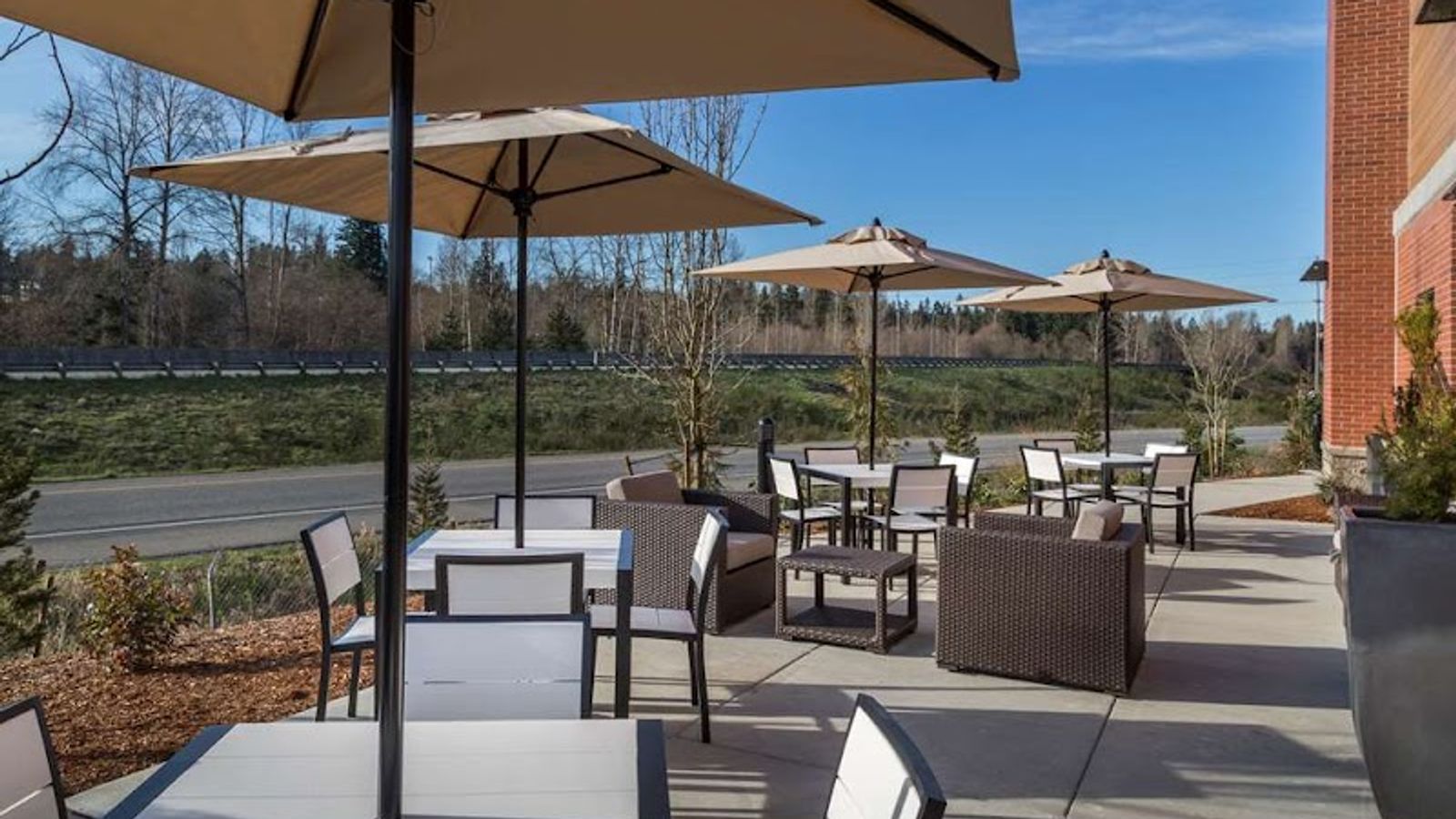 Photo of Hampton Inn & Suites-Seattle Woodinville WA