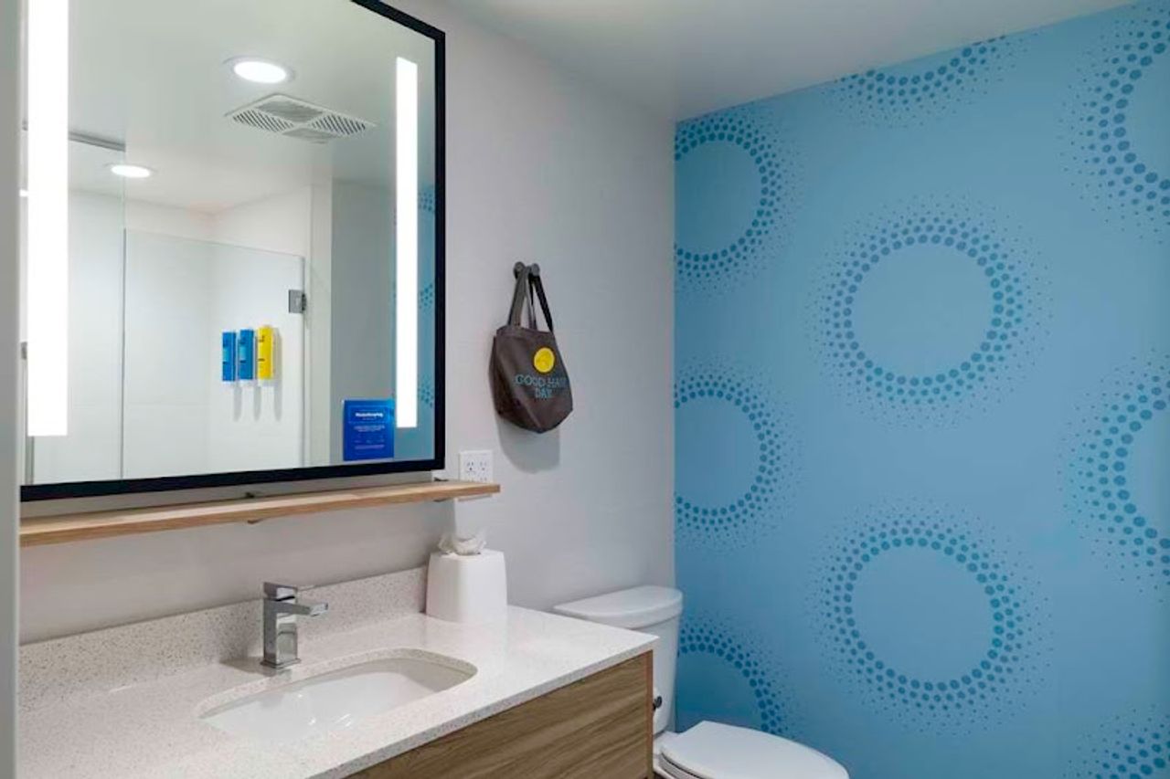 Photo of Tru by Hilton Manteca