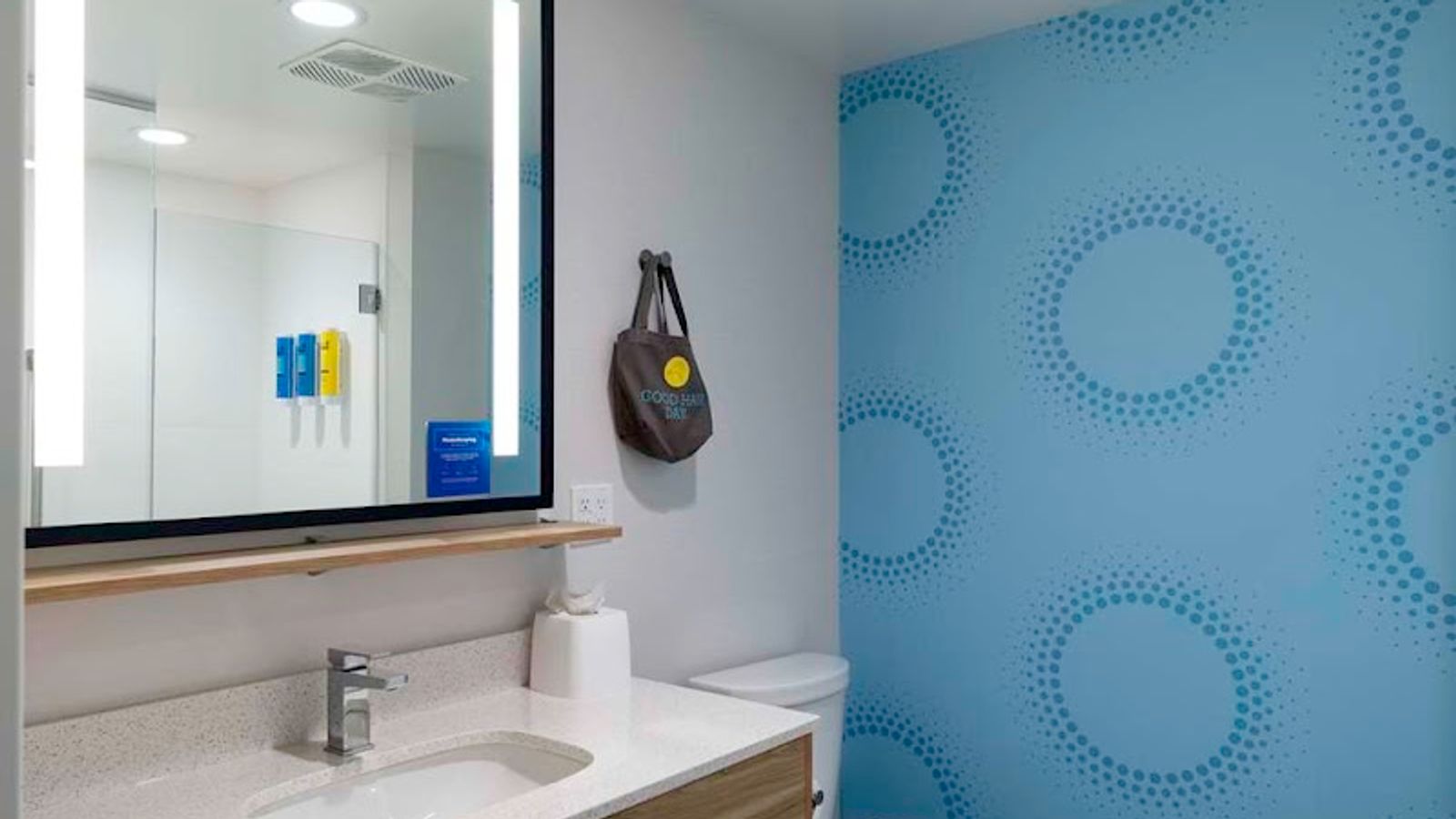 Photo of Tru by Hilton Manteca