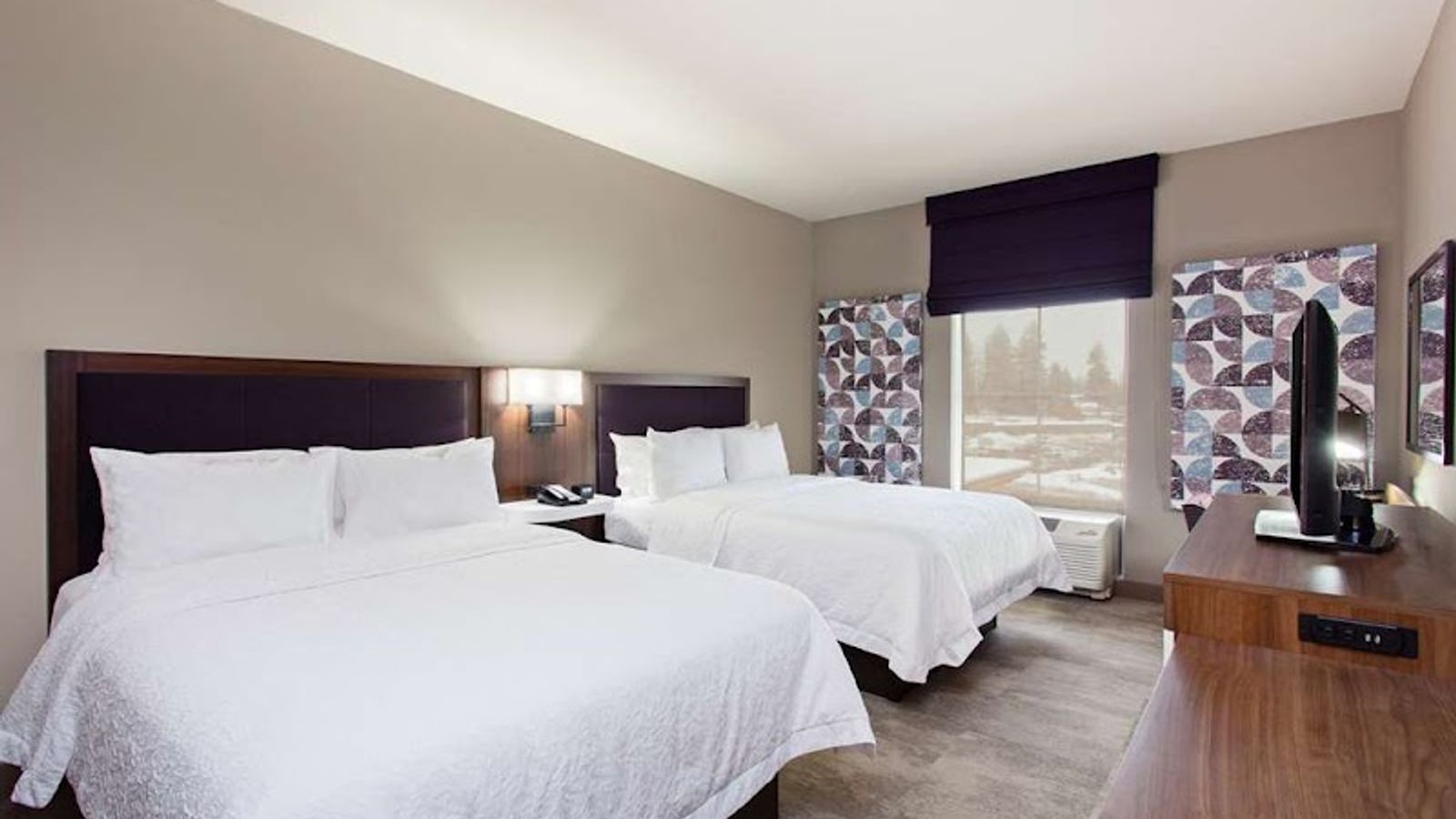 Photo of Hampton Inn & Suites Leavenworth