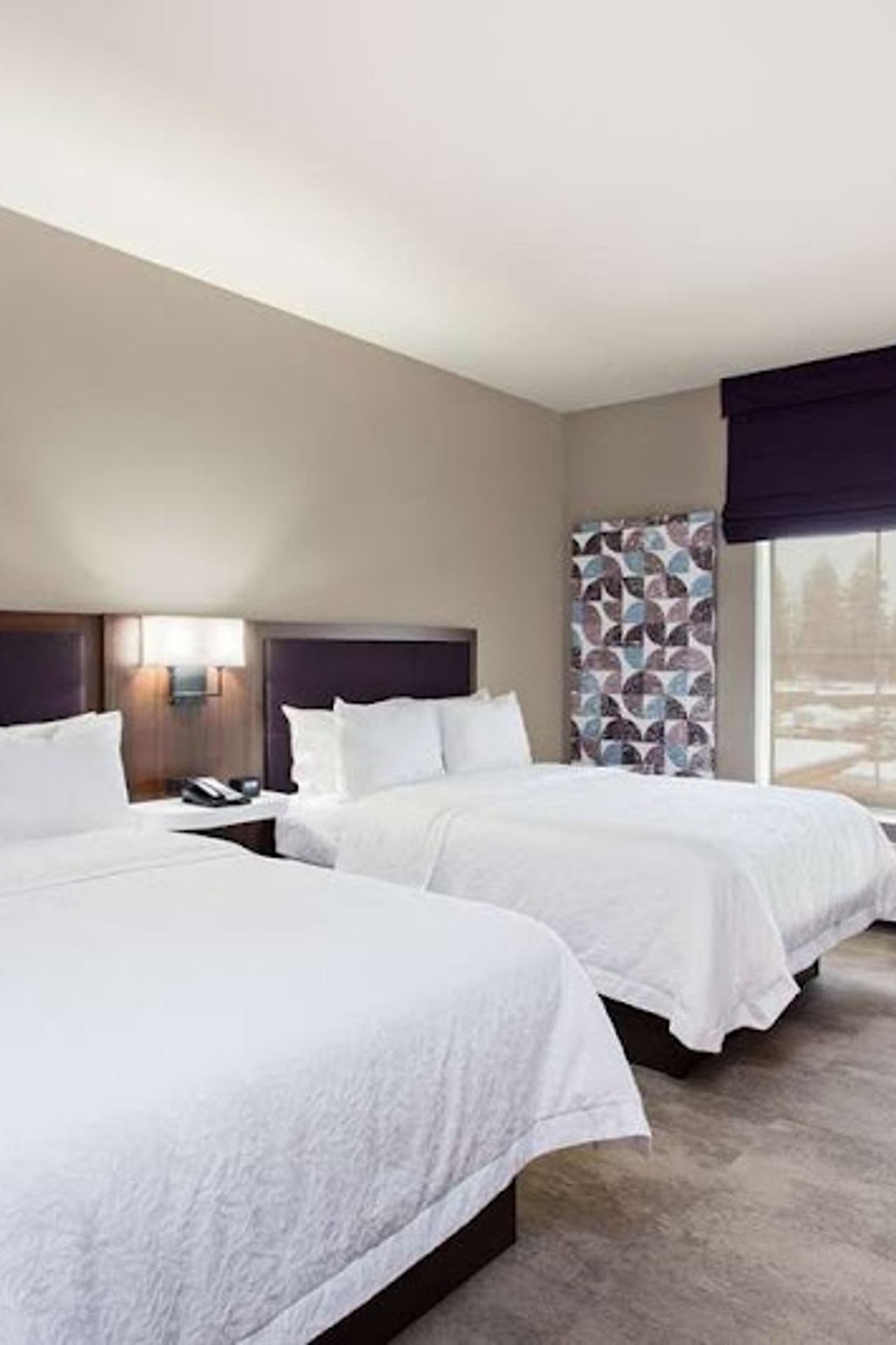 Photo of Hampton Inn & Suites Leavenworth