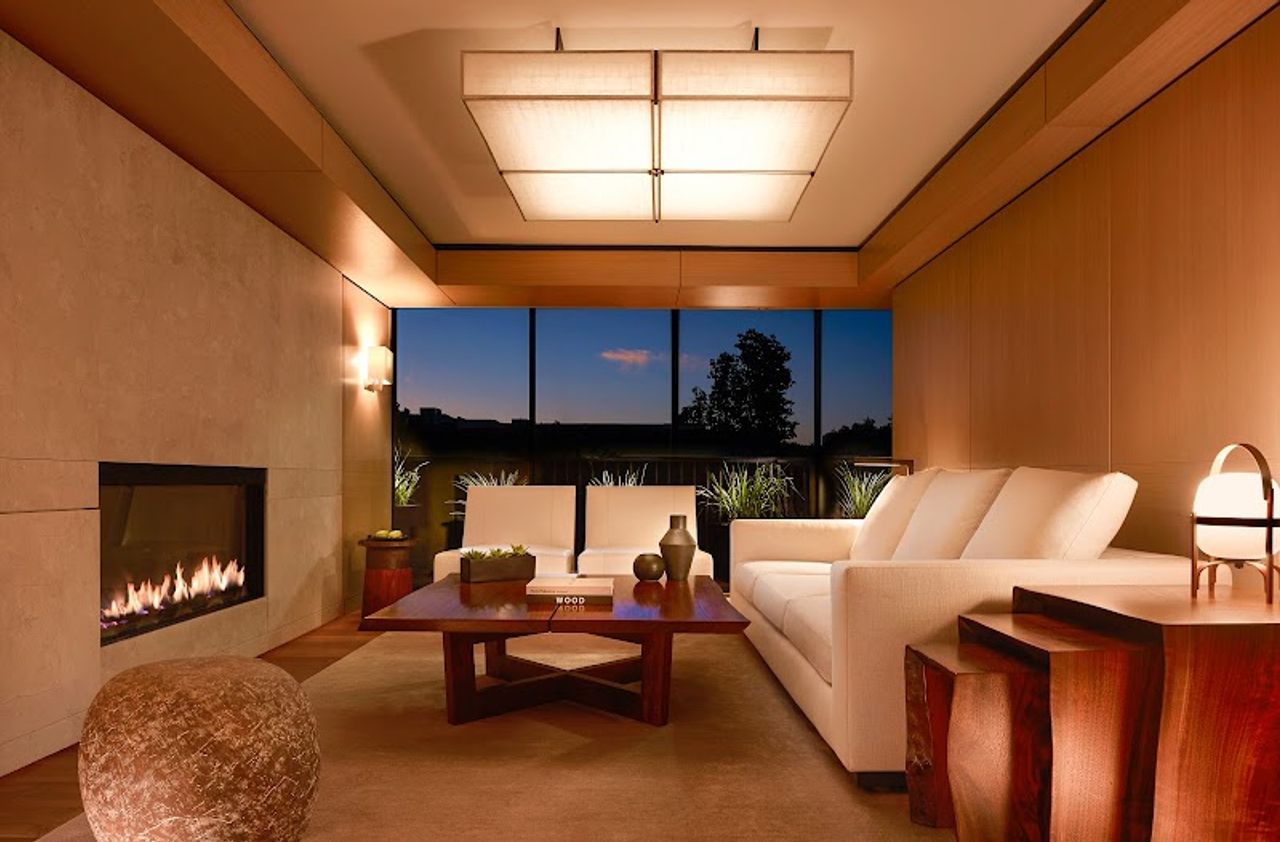 Photo of Nobu Hotel Palo Alto