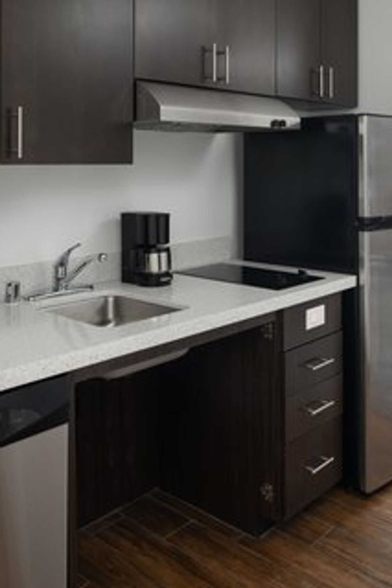 Photo of TownePlace Suites Olympia