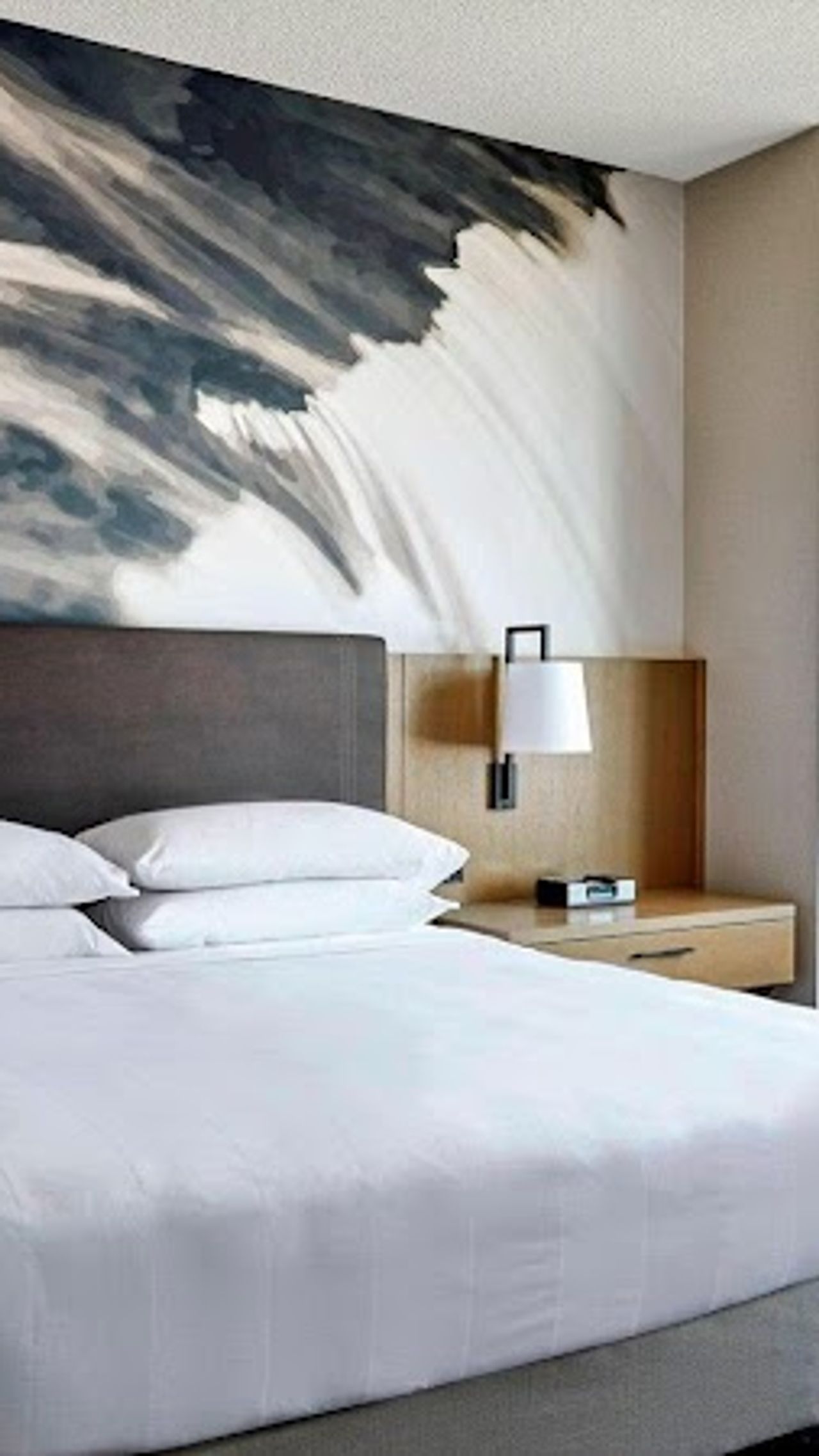 Photo of Seattle Marriott Redmond