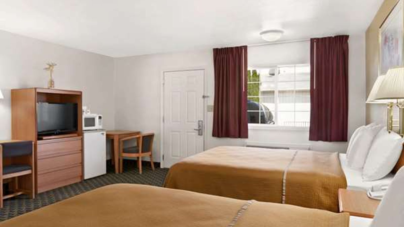 Photo of Travelodge by Wyndham Pendleton OR