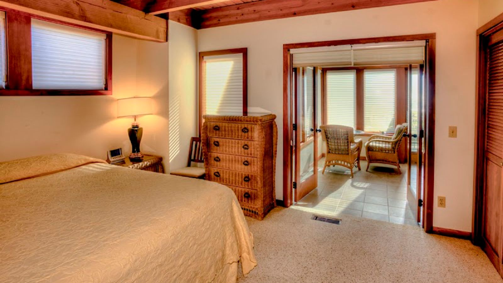 Photo of The Waves Cannon Beach