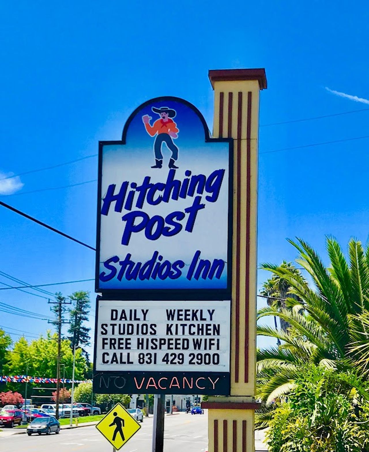 Photo of Hitching Post Studios Inn
