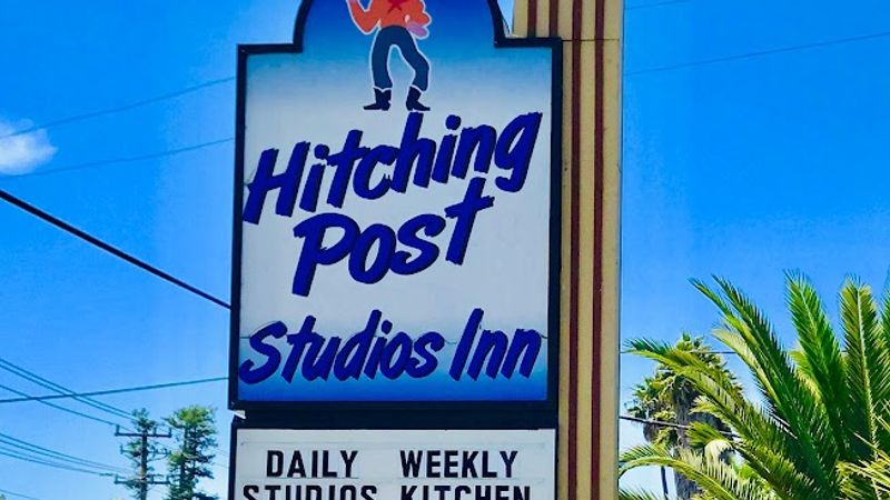 Photo of Hitching Post Studios Inn