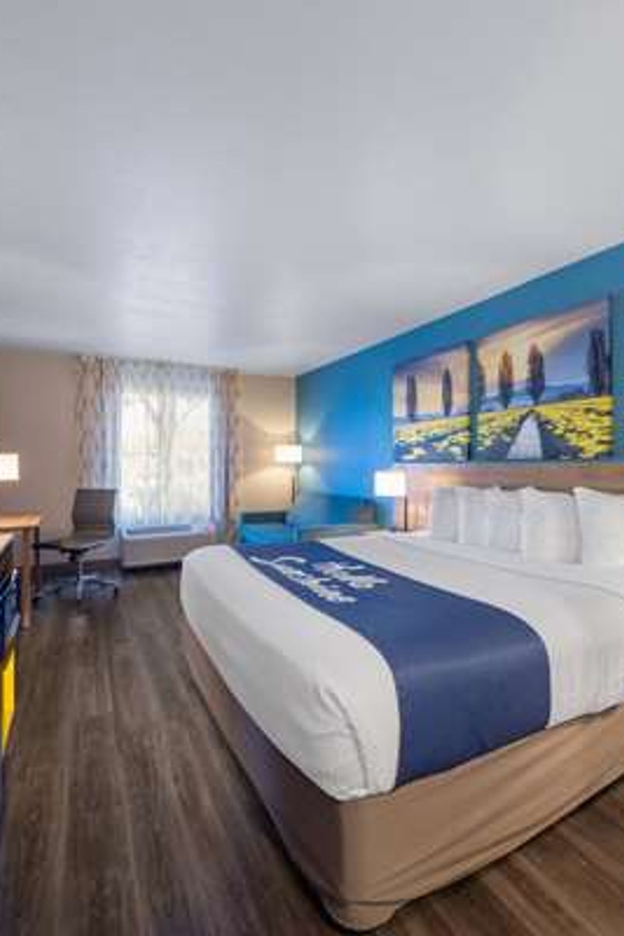 Photo of Days Inn by Wyndham Lathrop