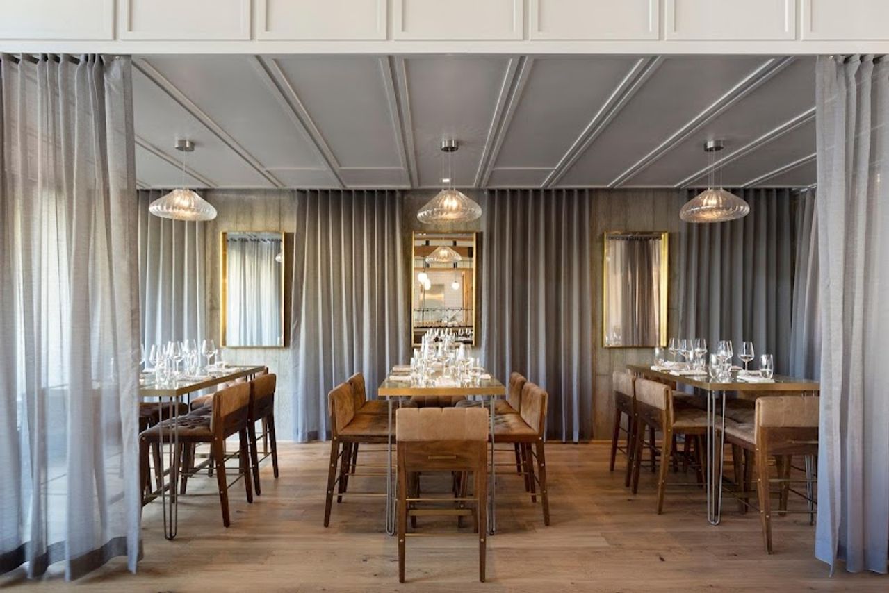 Photo of Park James Hotel