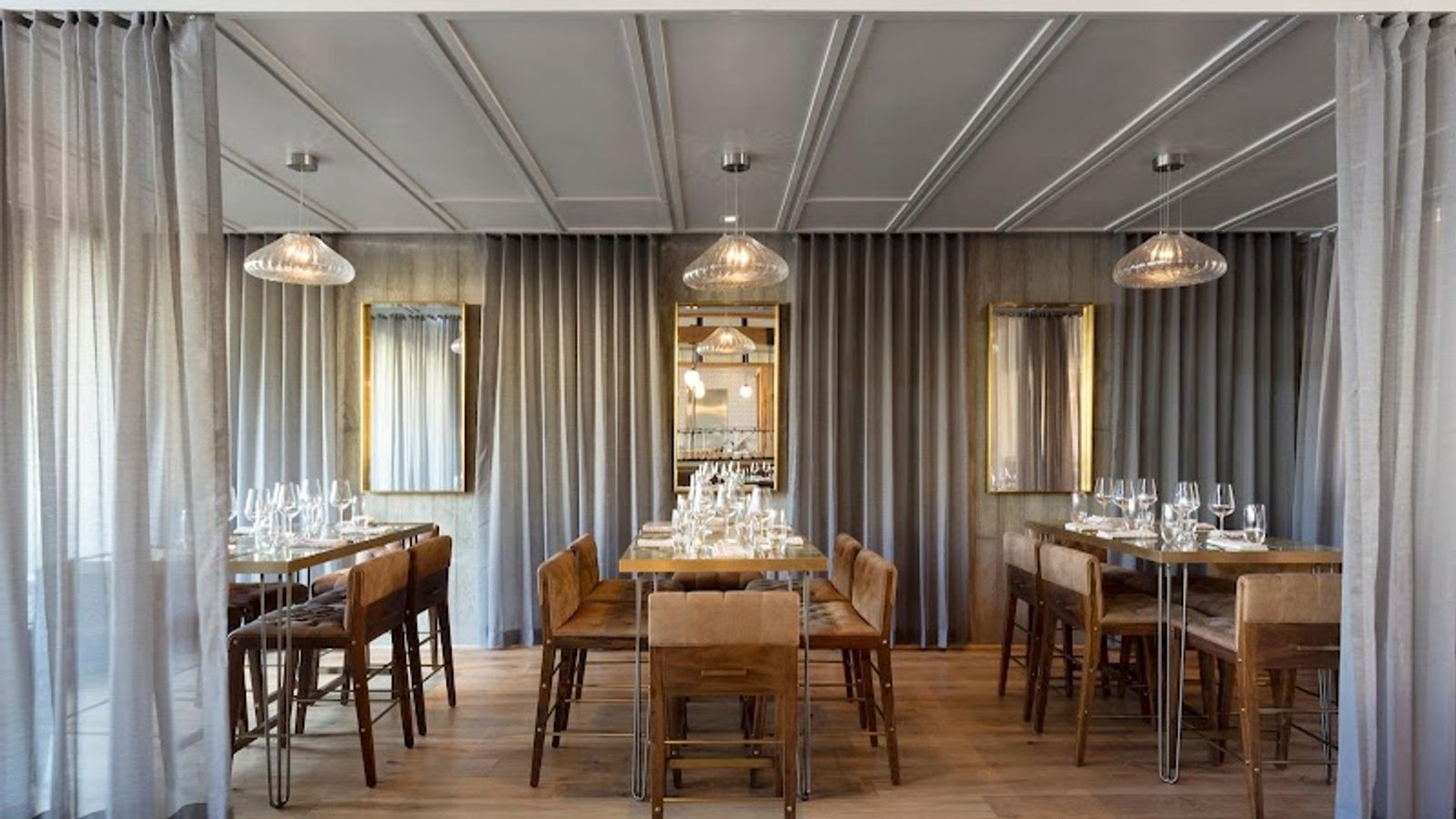 Photo of Park James Hotel