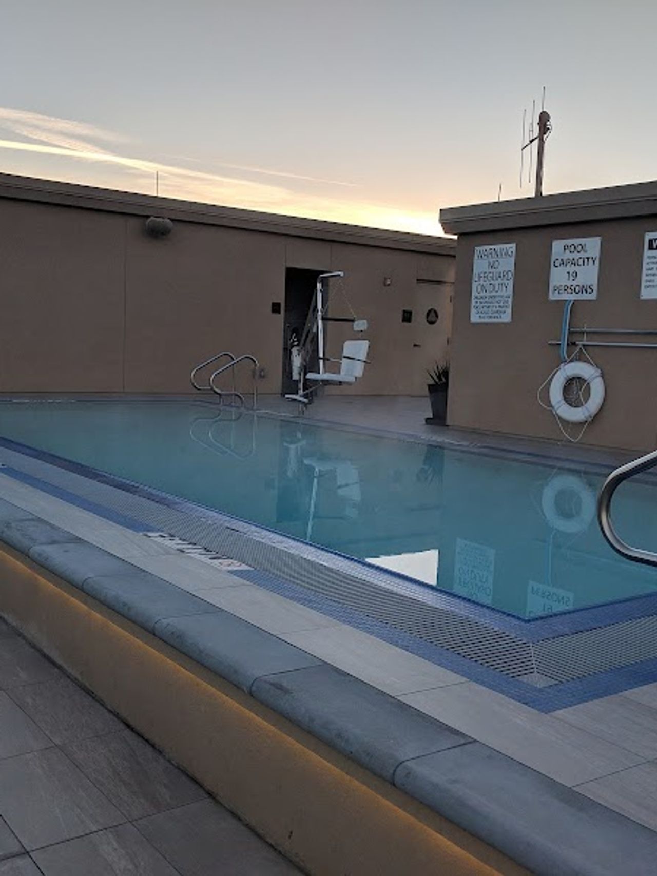 Photo of The Clement Palo Alto