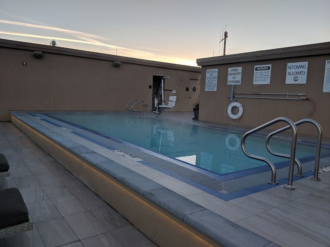 Photo of The Clement Palo Alto