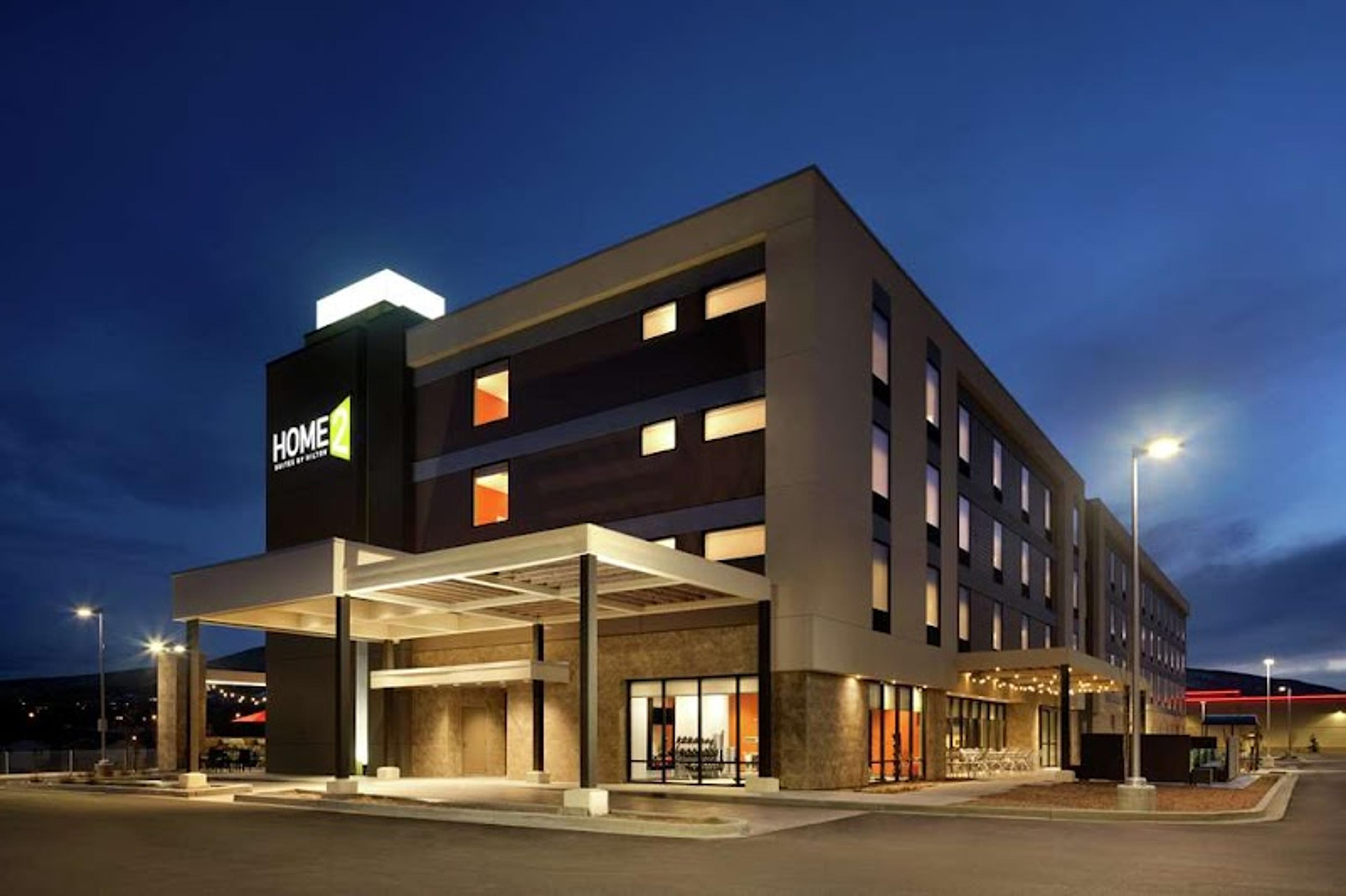 Home2 Suites by Hilton Richland