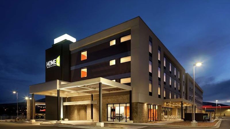 Home2 Suites by Hilton Richland