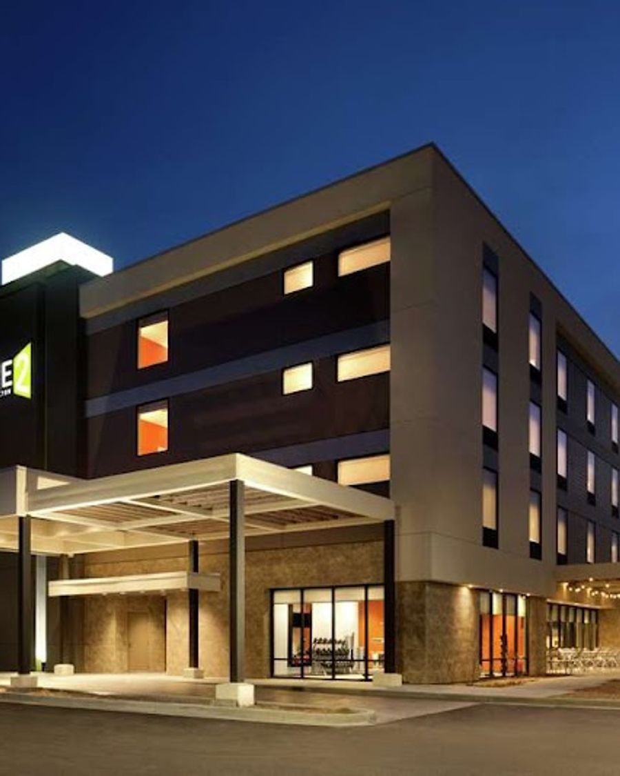 Home2 Suites by Hilton Richland
