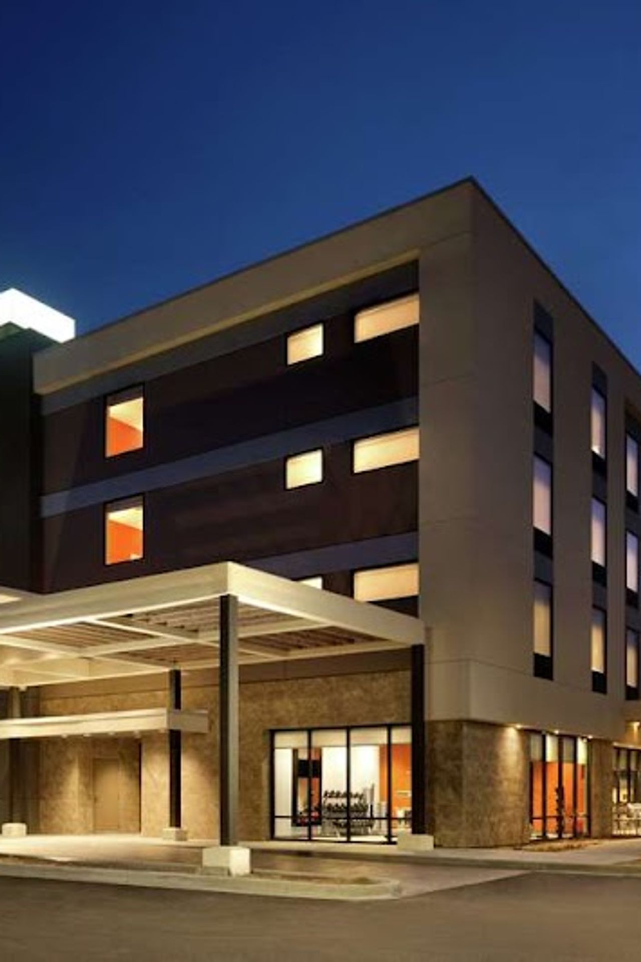 Photo of Home2 Suites by Hilton Richland