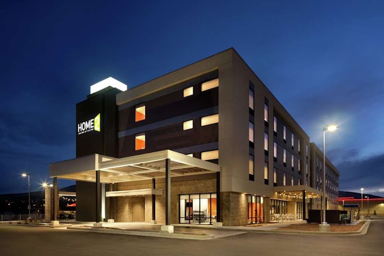 Photo of Home2 Suites by Hilton Richland