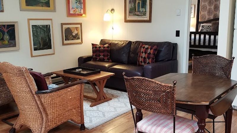 Photo of Ashland Carter House