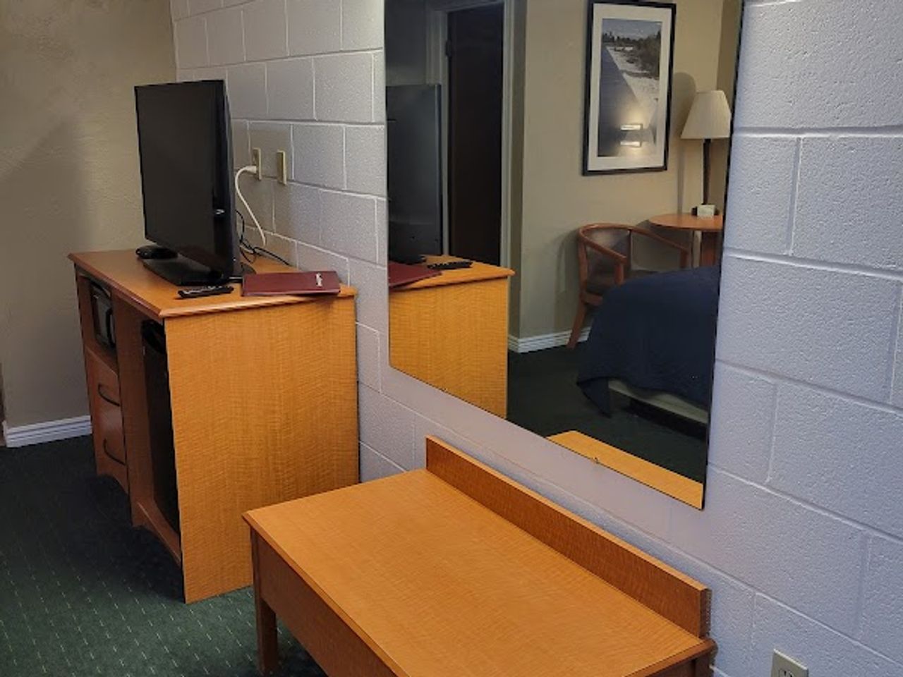 Photo of Motel West