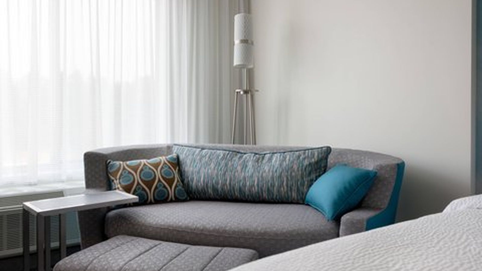 Photo of Courtyard Pullman