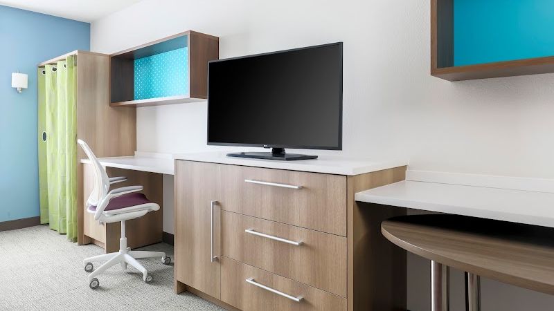 Photo of Home2 Suites by Hilton West Sacramento