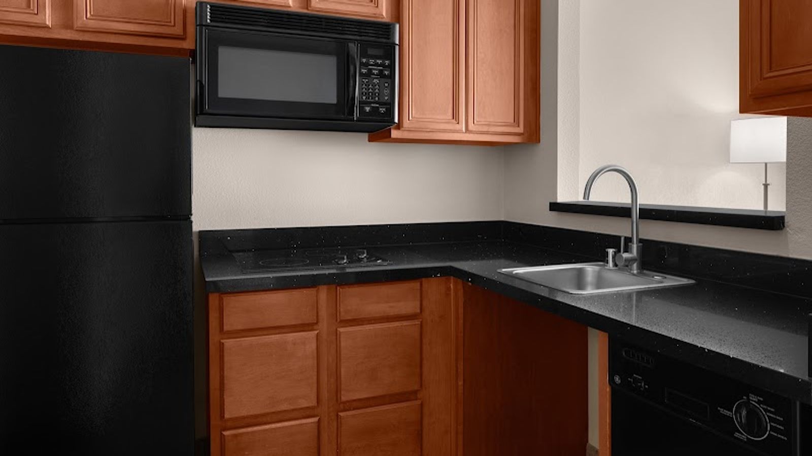 Photo of Larkspur Landing Sunnyvale