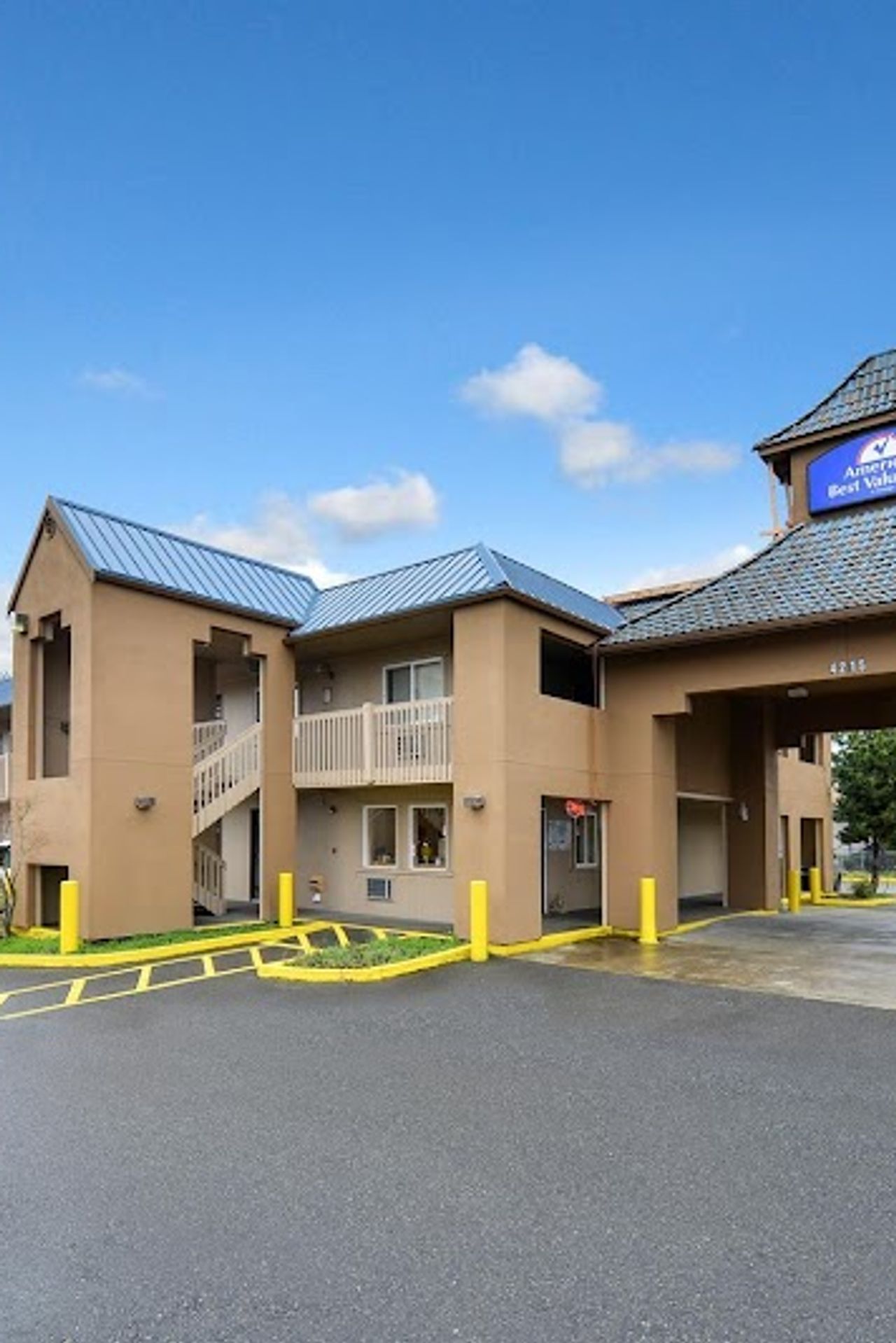 Photo of Americas Best Value Inn Lakewood Tacoma S