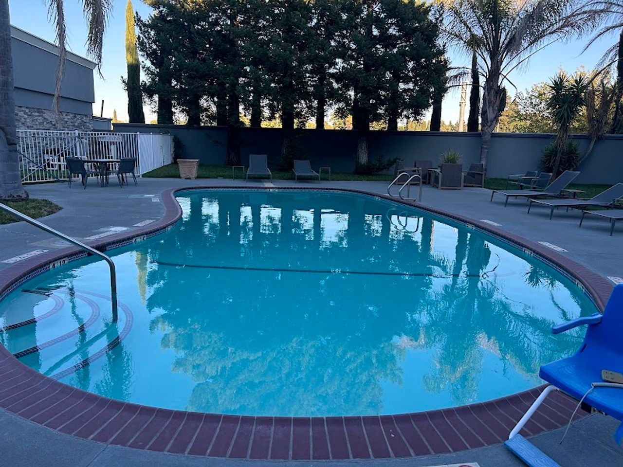 Photo of Courtyard Fairfield Napa Valley Area