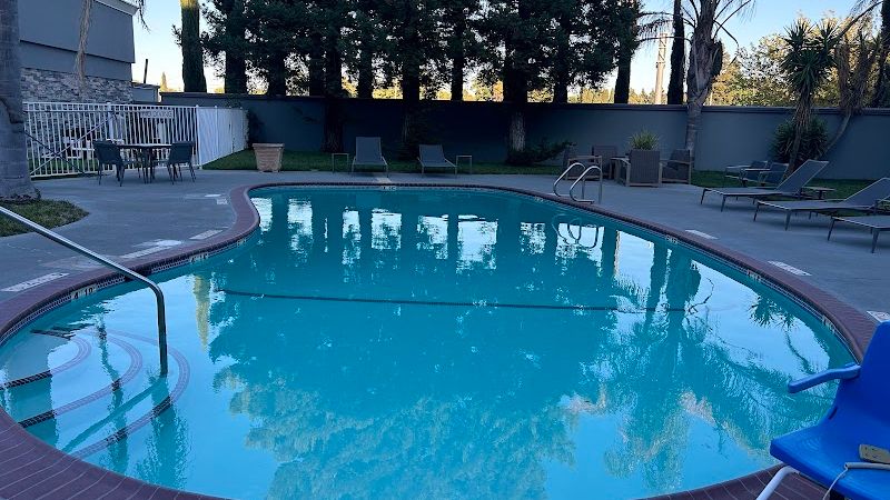 Photo of Courtyard Fairfield Napa Valley Area